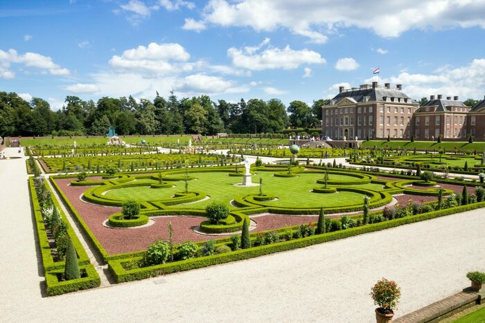 Schloss Het Loo - Apeldoorn Schloss Het Loo - Apeldoorn