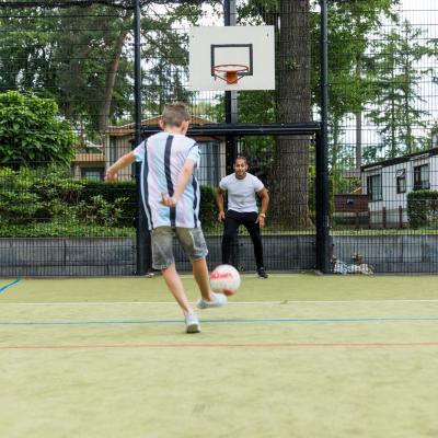 Boshuis Ede